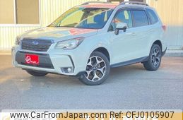 subaru forester 2015 -SUBARU--Forester DBA-SJ5--SJ5-073173---SUBARU--Forester DBA-SJ5--SJ5-073173-