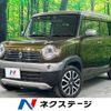 suzuki hustler 2018 quick_quick_MR41S_MR41S-302513 image 1