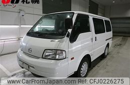 mazda bongo-van 2019 -MAZDA--Bongo Van SLP2M--104998---MAZDA--Bongo Van SLP2M--104998-