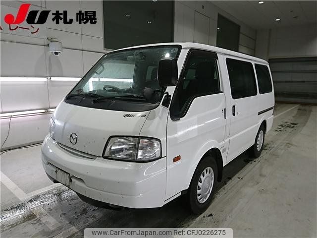 mazda bongo-van 2019 -MAZDA--Bongo Van SLP2M--104998---MAZDA--Bongo Van SLP2M--104998- image 1