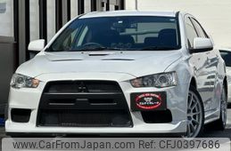 mitsubishi lancer 2008 quick_quick_CZ4A_CZ4A-0005446