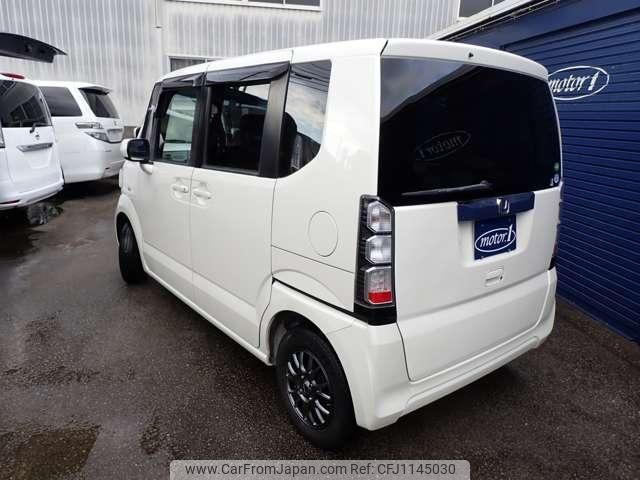honda n-box 2012 quick_quick_DBA-JF1_JF1-1083960 image 2