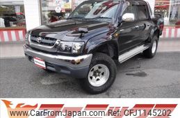 toyota hilux-sports-pick-up 2003 GOO_NET_EXCHANGE_9030180A20250512D005