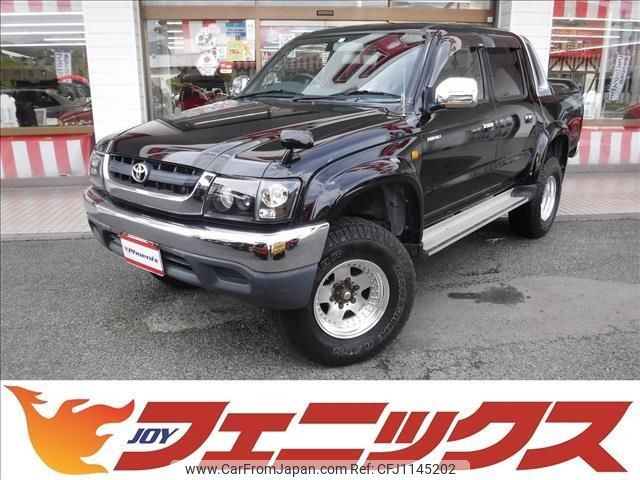 toyota hilux-sports-pick-up 2003 GOO_NET_EXCHANGE_9030180A20250512D005 image 1