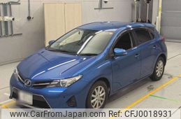 toyota auris 2012 -TOYOTA--Auris ZRE186H-6000683---TOYOTA--Auris ZRE186H-6000683-