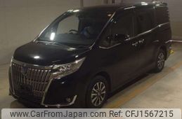toyota esquire 2020 CFJ1567215