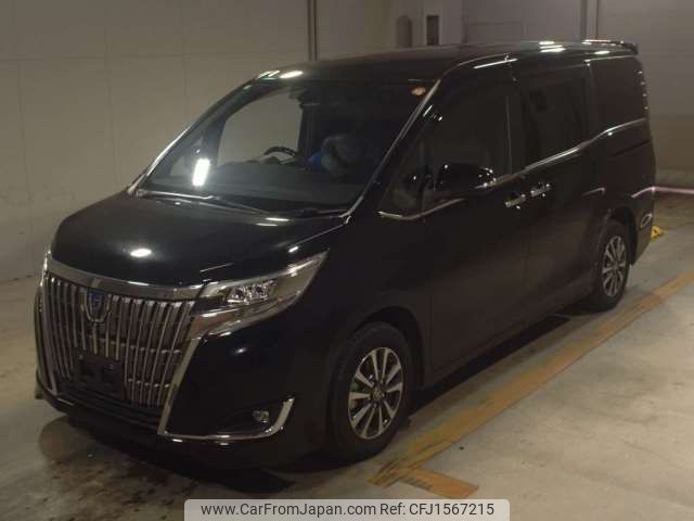 toyota esquire 2020 CFJ1567215 image 1