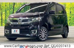 honda n-wgn 2018 -HONDA--N WGN DBA-JH1--JH1-1400126---HONDA--N WGN DBA-JH1--JH1-1400126-