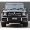 mercedes-benz g-class 2018 -MERCEDES-BENZ--Benz G Class LDA-463348--WDB4633482X294148---MERCEDES-BENZ--Benz G Class LDA-463348--WDB4633482X294148- image 9