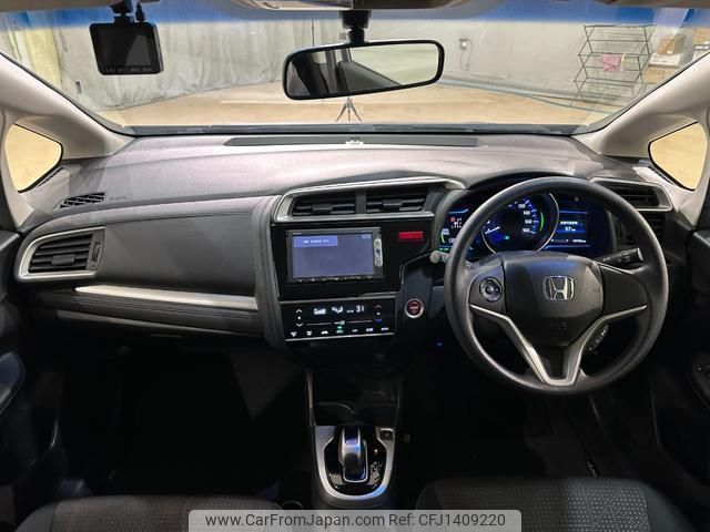 honda fit-hybrid 2014 quick_quick_GP5_GP5-3081384 image 2