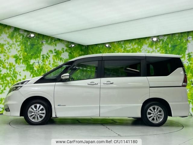 nissan serena 2016 quick_quick_DAA-GFNC27_GFNC27-002463 image 2