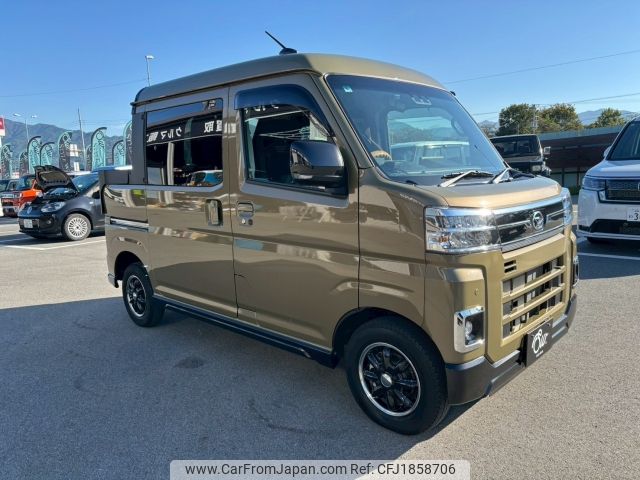 daihatsu atrai 2023 CFJ1858706 image 2