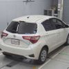 toyota vitz 2019 -TOYOTA--Vitz DBA-KSP130--KSP130-4015908---TOYOTA--Vitz DBA-KSP130--KSP130-4015908- image 2