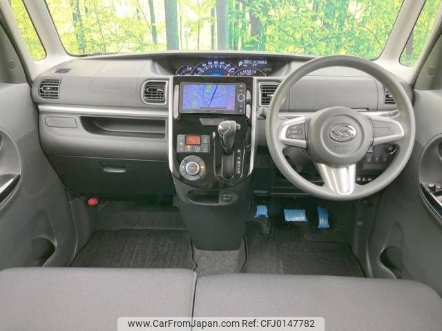 daihatsu tanto 2013 -DAIHATSU--Tanto DBA-LA600S--LA600S-0026278---DAIHATSU--Tanto DBA-LA600S--LA600S-0026278- image 2