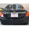 mercedes-benz c-class 2018 GOO_JP_700056033630241122003 image 11