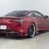 lexus lc 2017 -LEXUS--Lexus LC DBA-URZ100--URZ100-0001159---LEXUS--Lexus LC DBA-URZ100--URZ100-0001159- image 18