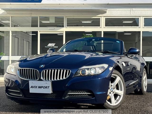 bmw z4 2009 quick_quick_LM25_WBALM32090E355202 image 1