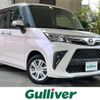 toyota roomy 2022 -TOYOTA--Roomy 5BA-M900A--M900A-1010003---TOYOTA--Roomy 5BA-M900A--M900A-1010003- image 1