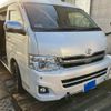 toyota hiace-van 2013 CFJ1516278 image 2