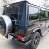 mercedes-benz g-class 2007 1.61028E+11 image 4