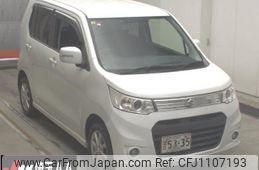 suzuki wagon-r 2014 -SUZUKI--Wagon R MH34S--751804---SUZUKI--Wagon R MH34S--751804-