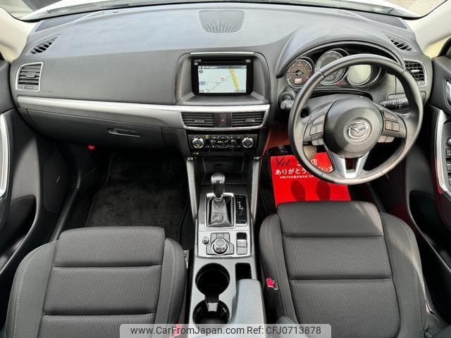 mazda cx-5 2015 quick_quick_KE2FW_KE2FW-210420 image 2