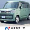 suzuki spacia 2018 -SUZUKI--Spacia DAA-MK53S--MK53S-106673---SUZUKI--Spacia DAA-MK53S--MK53S-106673- image 1