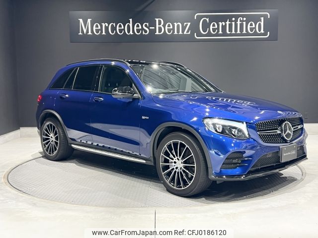 mercedes-benz amg 2021 -MERCEDES-BENZ--AMG CBA-253964--WDC2539642F605688---MERCEDES-BENZ--AMG CBA-253964--WDC2539642F605688- image 1