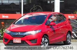 honda fit 2014 CFJ1762746