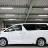 toyota alphard 2012 quick_quick_ANH20W_ANH20-8232457 image 18