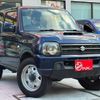 suzuki jimny 2016 quick_quick_JB23W_JB23W-752200 image 3