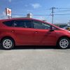 toyota prius-α 2013 -TOYOTA--Prius α DAA-ZVW40W--ZVW40-3089407---TOYOTA--Prius α DAA-ZVW40W--ZVW40-3089407- image 12