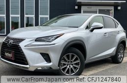 lexus nx 2017 66