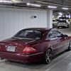 mercedes-benz cl-class 2003 -MERCEDES-BENZ--Benz CL WDB2153761A036588---MERCEDES-BENZ--Benz CL WDB2153761A036588- image 2