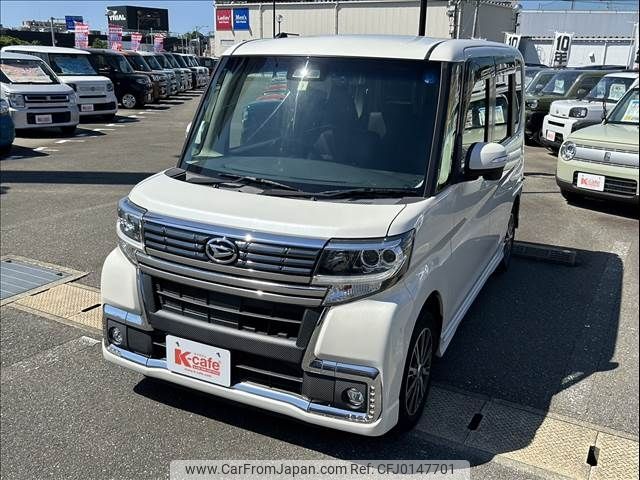 daihatsu tanto 2017 -DAIHATSU--Tanto DBA-LA600S--LA600S-0569401---DAIHATSU--Tanto DBA-LA600S--LA600S-0569401- image 2