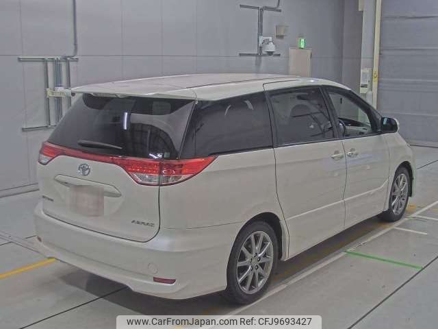 toyota estima 2009 -TOYOTA--Estima DBA-ACR50W--ACR50-0089045---TOYOTA--Estima DBA-ACR50W--ACR50-0089045- image 2