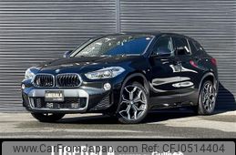 bmw x2 2018 -BMW--BMW X2 ABA-YH20--WBAYH52000EK64177---BMW--BMW X2 ABA-YH20--WBAYH52000EK64177-