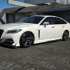 toyota crown 2019 -TOYOTA--Crown 6AA-AZSH20--AZSH20-1028725---TOYOTA--Crown 6AA-AZSH20--AZSH20-1028725- image 2