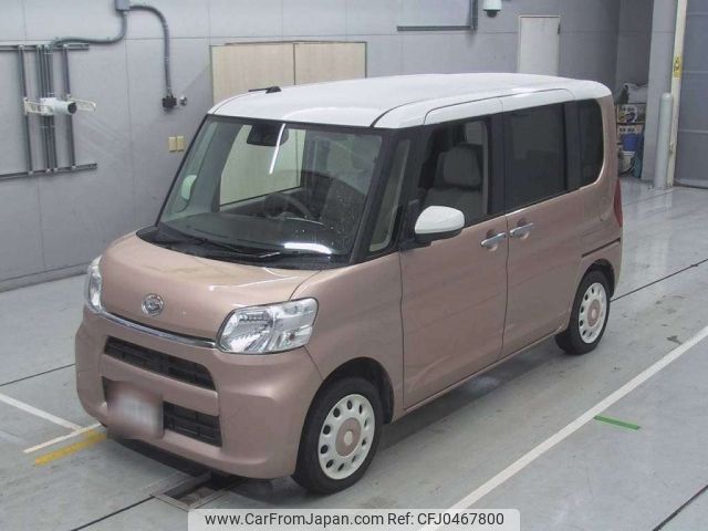 daihatsu tanto 2017 -DAIHATSU--Tanto LA600S-0507331---DAIHATSU--Tanto LA600S-0507331- image 1