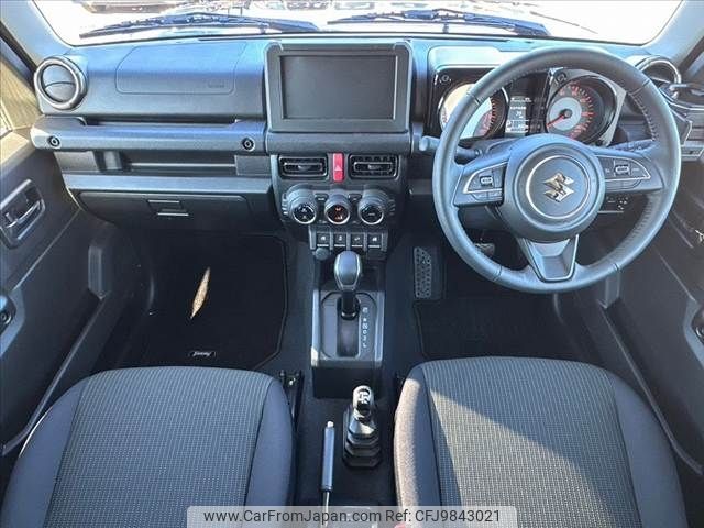 suzuki jimny 2024 -SUZUKI--Jimny 3BA-JB64W--JB64W-341***---SUZUKI--Jimny 3BA-JB64W--JB64W-341***- image 2