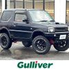 suzuki jimny 2012 -SUZUKI--Jimny ABA-JB23W--JB23W-667330---SUZUKI--Jimny ABA-JB23W--JB23W-667330- image 1