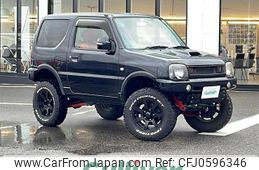 suzuki jimny 2012 -SUZUKI--Jimny ABA-JB23W--JB23W-667330---SUZUKI--Jimny ABA-JB23W--JB23W-667330-