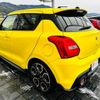 suzuki swift 2019 quick_quick_CBA-ZC33S_ZC33S-128383 image 2