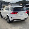 mercedes-benz gle-class 2021 -MERCEDES-BENZ--Benz GLE 3DA-167133--W1N1671232A515771---MERCEDES-BENZ--Benz GLE 3DA-167133--W1N1671232A515771- image 11