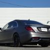 mercedes-benz s-class 2018 quick_quick_222187_WDD221872A393813 image 2