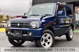 suzuki jimny 2011 -SUZUKI 【浜松 582ｳ4801】--Jimny ABA-JB23W--JB23W-667172---SUZUKI 【浜松 582ｳ4801】--Jimny ABA-JB23W--JB23W-667172-