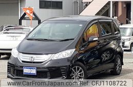 honda freed 2012 -HONDA--Freed GP3--1059673---HONDA--Freed GP3--1059673-