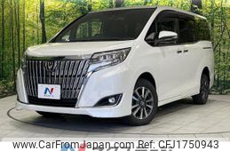 toyota esquire 2018 CFJ1750943