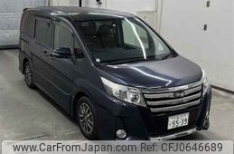 toyota noah 2014 -TOYOTA 【千葉 331ス5539】--Noah ZRR80W-0054283---TOYOTA 【千葉 331ス5539】--Noah ZRR80W-0054283-