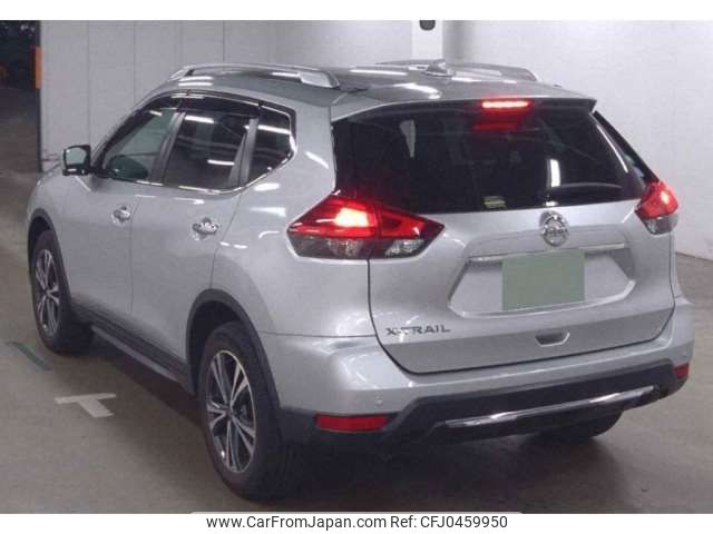 nissan x-trail 2018 -NISSAN 【名古屋 307ﾒ1667】--X-Trail DBA-T32--T32-046375---NISSAN 【名古屋 307ﾒ1667】--X-Trail DBA-T32--T32-046375- image 2